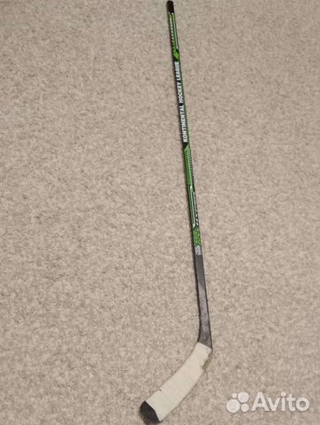 Клюшка хоккейная