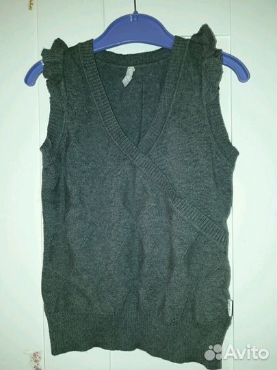 Школьная форма