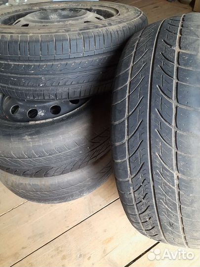Kormoran RunPro 185/65 R15