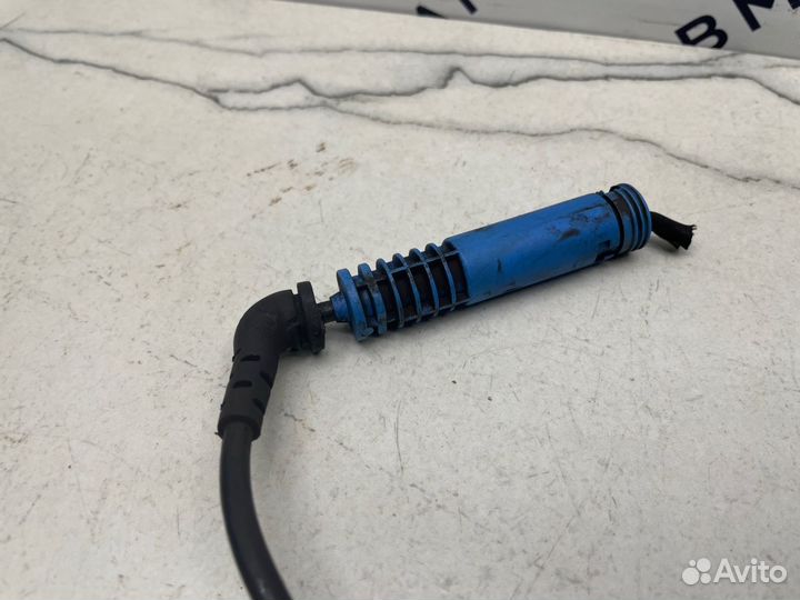 Датчик ABS задний Bmw E60 E63 E64