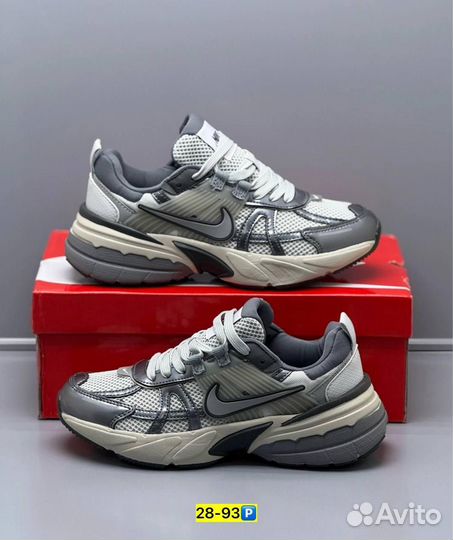 Кроссовки Nike V2k (Арт.21511)