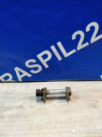 Эксцентрик передний Toyota Mark I I GX90 1GFE