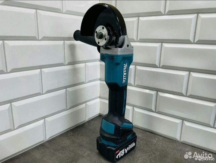 Набор инструментов Makita 6 в 1