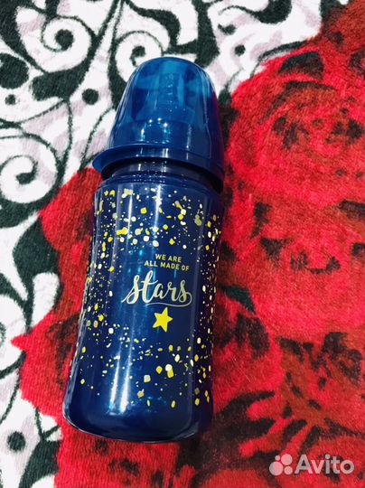 Бутылочка lovi