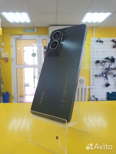 realme C67, 8/256 ГБ