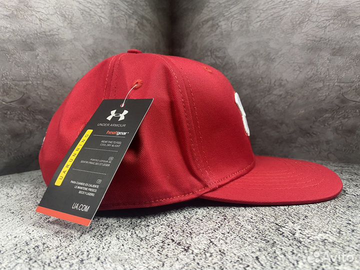 Кепка Under armour Snapback