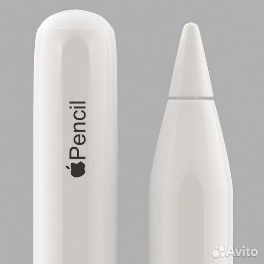 Стилус apple pencil