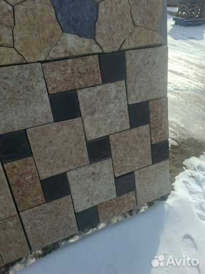 Тротуарная плитка