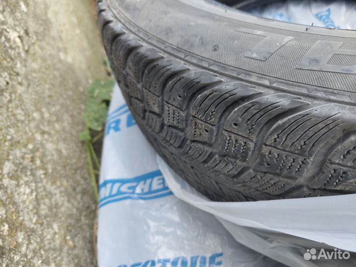 Headway HH201 225/60 R17