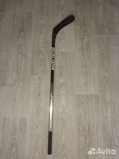 Клюшка хоккейная bauer hyperlite