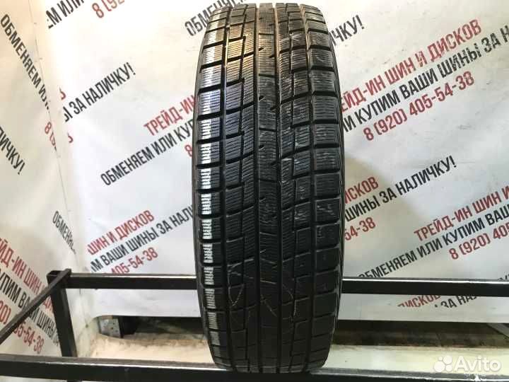 Yokohama Ice Guard IG30 205/65 R16