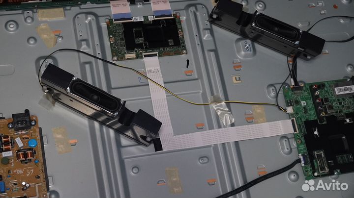 ЖК телевизоры