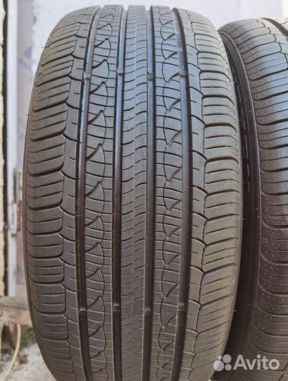 Nexen N'Priz AH8 215/50 R17 91V