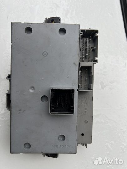 Блог предохранители салона на fiat doblo