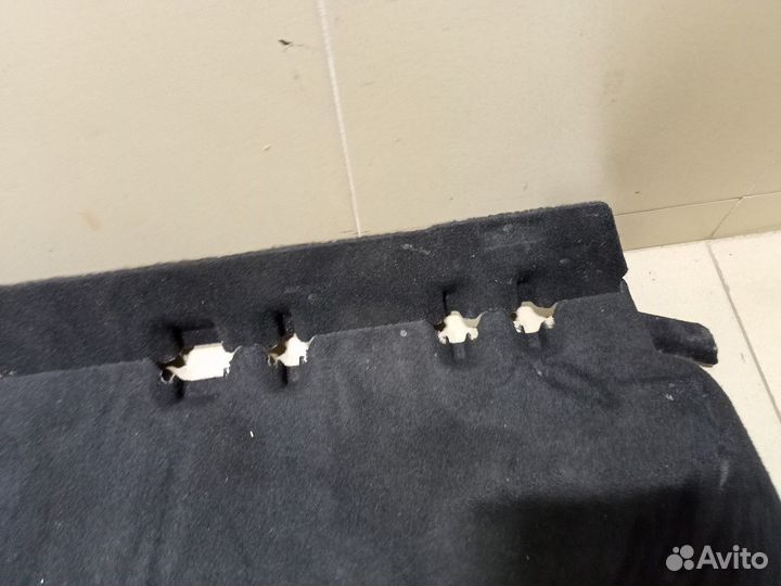 Покрытие напольное (ковролин) Yeti 2009