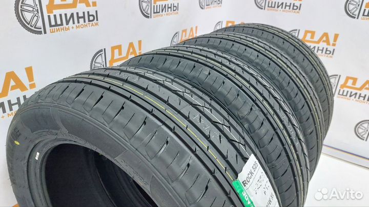 Rockblade Rock 525 265/35 R18 96L