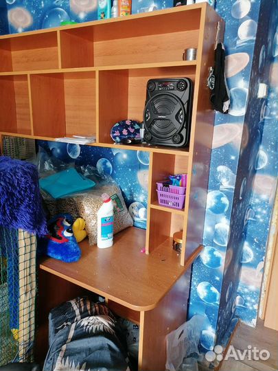 Мебель бу для школьника