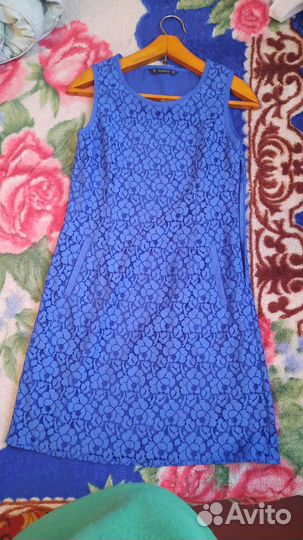 Платье женское