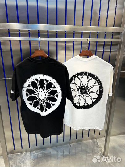 Футболка Balenciaga