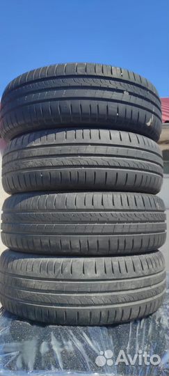 Hankook Kinergy Eco 2 K435 195/65 R15 91H