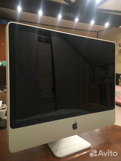Apple iMac 24
