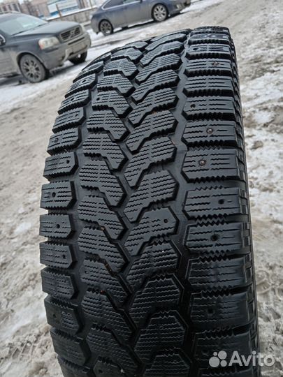 Yokohama Ice Guard F700Z 255/60 R18 112Q