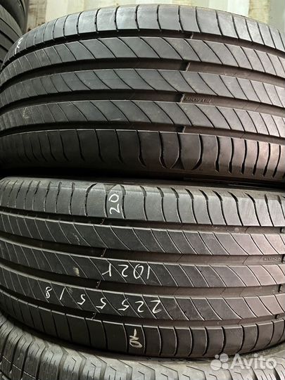 Michelin Primacy 4 225/55 R18 Y