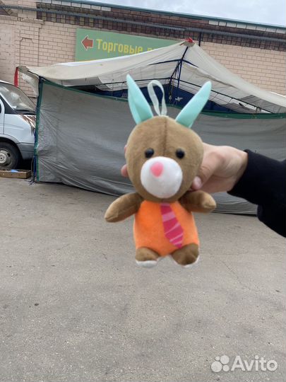 Игрушки новые для детей