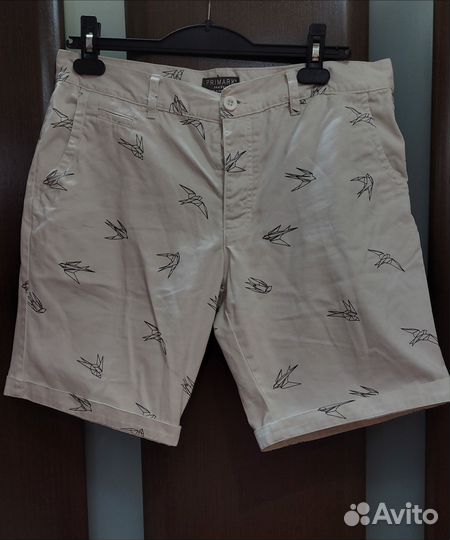 Шорты мужские летние