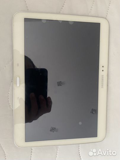 Планшет samsung galaxy tab 3 gt-p5200