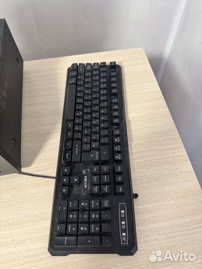 Стационарный компьютер бу