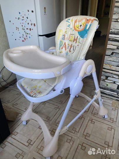 Стул для кормления