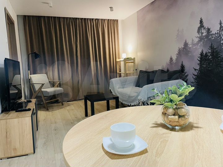 3-к. квартира, 50 м², 3/5 эт.