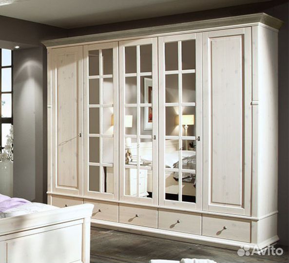 Шкаф в прихожую