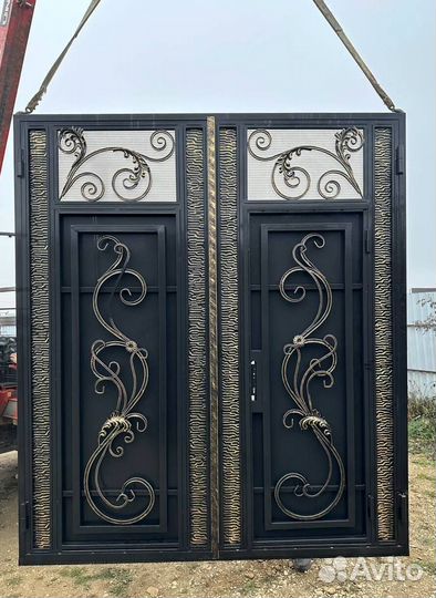 Гладкие Ворота в Дербенте