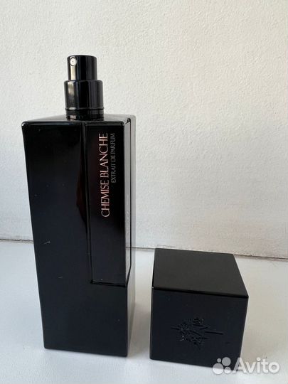 Chemise Blanche — LM Parfums 100ml