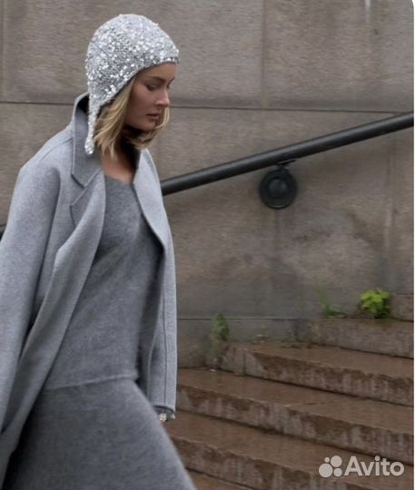 Шапка женская