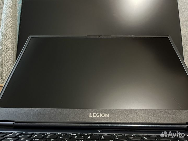 Ноутбук 17.3 Lenovo Legion 5 3060