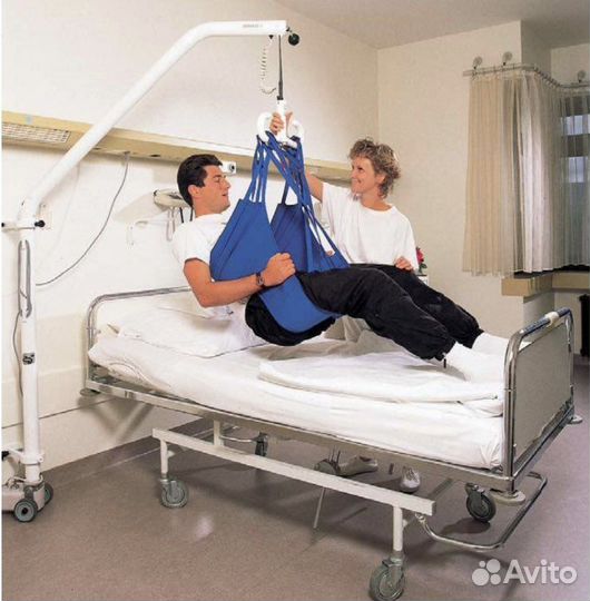 Подъемник для инвалидов электрический Куратор