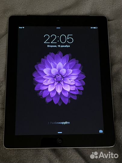 iPad 3 32 гб
