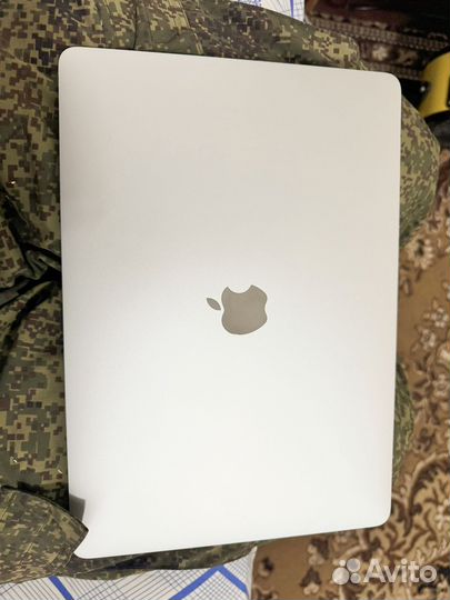Macbook air 13 m1 256gb