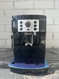 Кофемашина Delonghi ecam 22.110 B