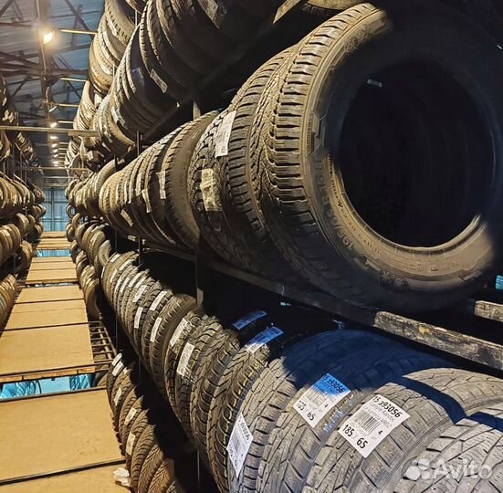 Michelin X-Ice North 3 205/55 R16 90M