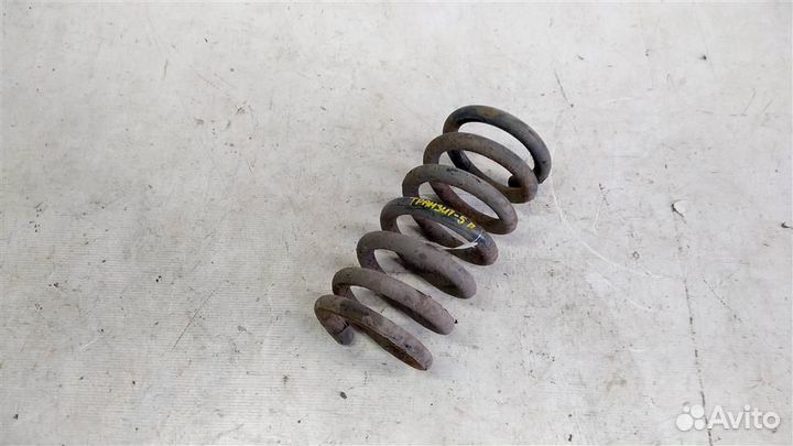 Пружина передняя Ford Transit 91-94г