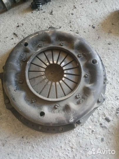 Продам двс 4 др7 в разбор