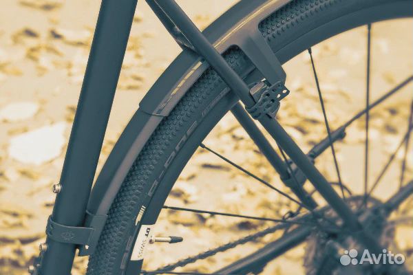 Велосипедные крылья SKS Speedrocker