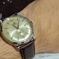 Часы мужские Orient Automatic