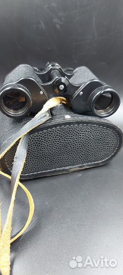 Бинокль бпц 4 8х30 СССР