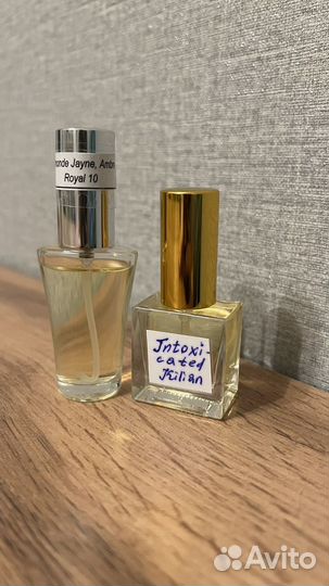 Attar Collection, Killian, Ormonde Jane