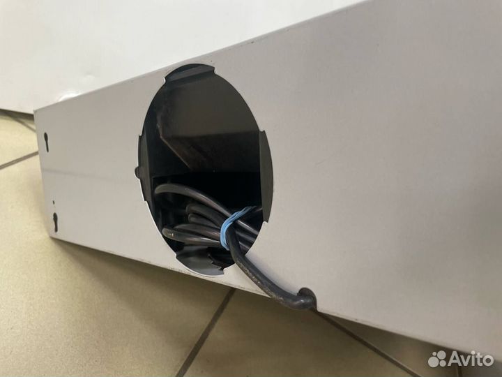 Вытяжка shindo domestic